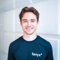 fenyxº Employee Jannis Werche's profile photo