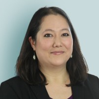 Kingsley Napley Employee Catherine Bourne's profile photo