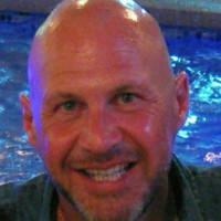 Vifor Pharma Employee Dave Mellor's profile photo