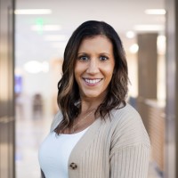 Simpay Employee Arika Martin's profile photo