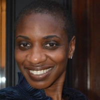 Beverly James-Reese Email & Phone Number