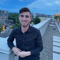 Liberty University Employee Riley Porter's profile photo