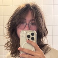 Oven Employee Mason Meirs's profile photo