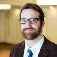 Minneapolis Public Housing Authority Employee Thomas Watson's profile photo