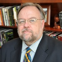 Markkula Center for Applied Ethics Employee Don Heider's profile photo