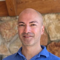 Keywords Studios Employee Michael Troia's profile photo