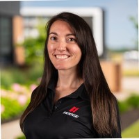 Hodge Employee Ashley Manzano's profile photo