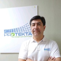 Protekta Employee Luis Castro Guzman's profile photo