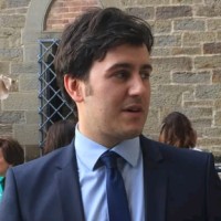 ELDES S.r.l. Employee Giulio Giovannetti's profile photo