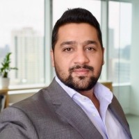 Curve Hospitality Employee Sohail Cheema's profile photo