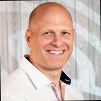 Healthspan Employee Peter Levy's profile photo