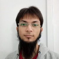 Ebmacs Solution Employee Hassan Ahmad's profile photo