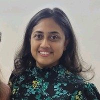 Niriksha Parikh Email