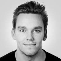 Vikinor Employee Andreas Norgreen's profile photo