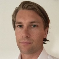 POWER International AS Employee Mikkel Alme's profile photo