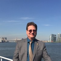 Robert Ginsberg Email & Phone Number