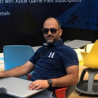 Karoo Employee Mounir Toubi's profile photo