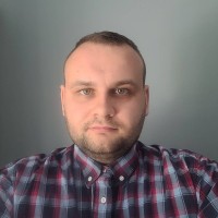 Kamil Kowalski's profile photo
