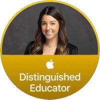 Axiom Learning Employee Emma Fields's profile photo