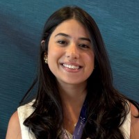 OncoTag Employee Rafaela Andrade's profile photo