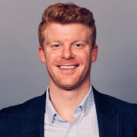 The Normal Brand Employee Bradley Ash's profile photo