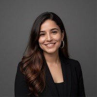 Snabbit Employee Bhavya Patel's profile photo