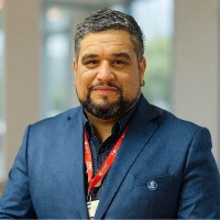 Epta Latam Employee Fred Madrid's profile photo