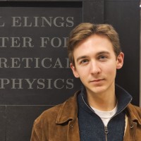 SemiAnalysis Employee Jack Carson's profile photo