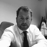 Telford Homes Employee Graeme Mitchell's profile photo