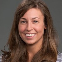 Commander, Naval Information Forces Employee Becca Eure's profile photo