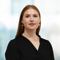 Intaso Employee Lydia Morfett-Murdock's profile photo