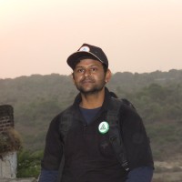 DXFactor Employee Tejas Shah's profile photo