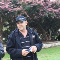 Paul Puzey Email