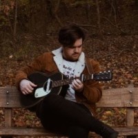 Bluebird Cafe Employee Trae Sheehan's profile photo
