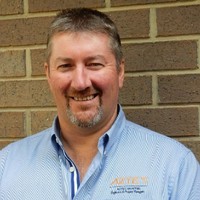 WGA (Wallbridge Gilbert Aztec) Employee Rodger Weste's profile photo