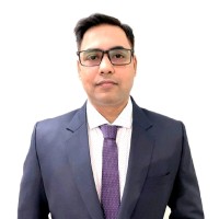 onenexus Employee Bachu Santani's profile photo
