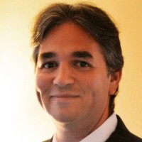 Netflix Animation Studios Employee Gene Vassilaros's profile photo