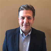 Rockwell Automation Employee Tom Mott's profile photo