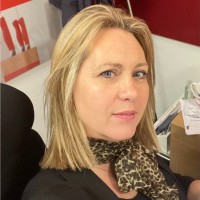 Shred Station Ltd Employee Jackie Ritchie's profile photo