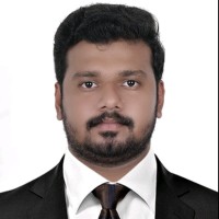 MEMIOS Employee Akhil Rajan's profile photo