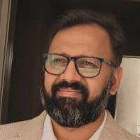 KnowledgeStream Employee Sharath Athrey's profile photo