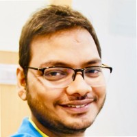Mumbai Employee Varun Singh's profile photo