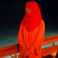 Digito Thrive Employee Fiza Alina's profile photo