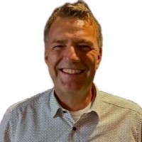 CorTec Employee Oliver Baertl's profile photo