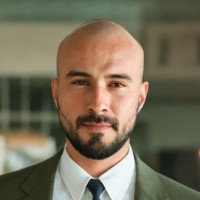 E.L.F. BEAUTY Employee Ramon Martinez's profile photo