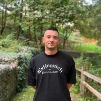 Senaid Kuduzovic Email & Phone Number