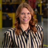 Tractor Supply Distribution Employee Ashley Hernandez's profile photo