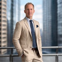 JAG Development LLC Employee Jeff Gibson's profile photo