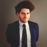 FAIR Conseil et Services Employee Samuel Gaiani-Porquet's profile photo