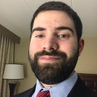 Eton Academy Employee Ethan Perlman's profile photo